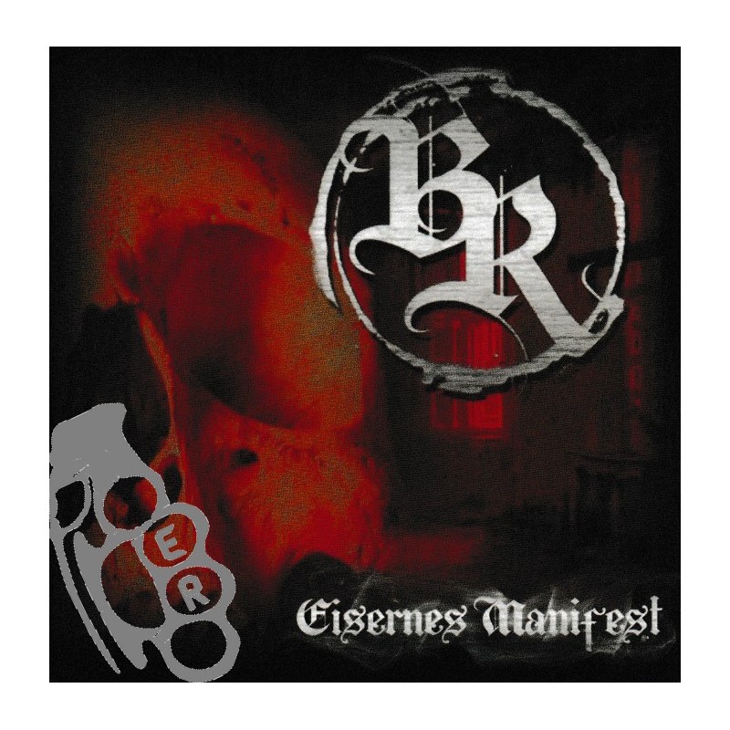 Blutreigen - Eisernes Manifest