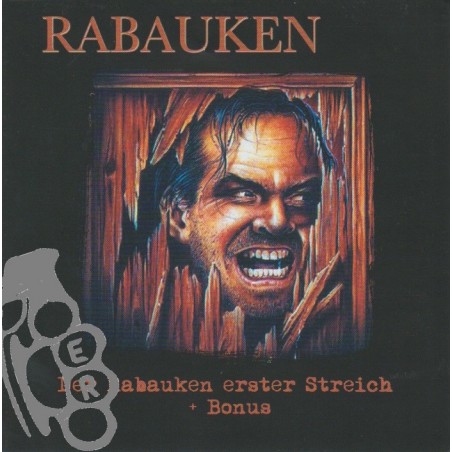 Rabauken - Der Rabauken Erster Streich + Bonus