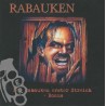 Rabauken - Der Rabauken Erster Streich + Bonus