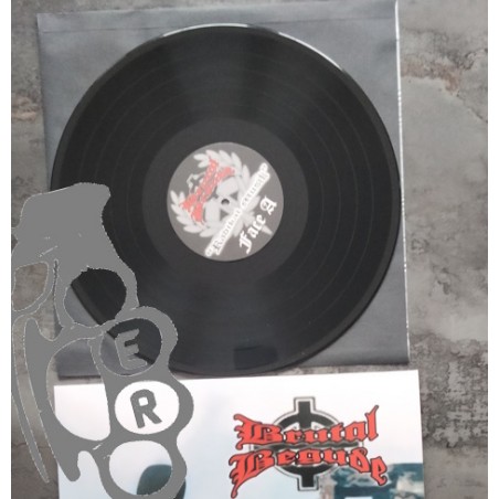 Brutal Begude - Radikal Musik