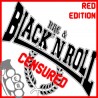 J.SS.r - Rac & Black N'Roll XX - Red 100