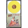 Nordwind - Liebe, Lust & Limonade - Yellow LP