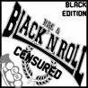 J.SS.r - Rac & Black N'Roll XX - Black 199