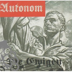 Autonom - Die Ewigen