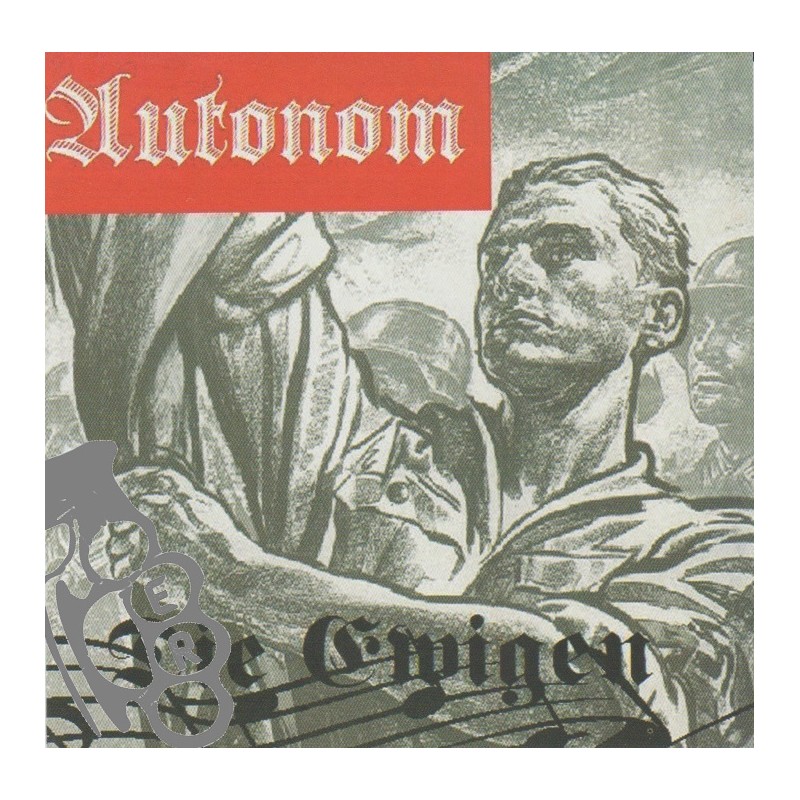 Autonom - Die Ewigen