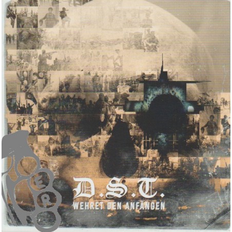 D.S.T. - Wehret Den Anfängen