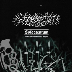 Flammentod - Soldatentum:...