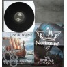 Nordwind - Wir Sind Auf Feindfahrt - Black LP