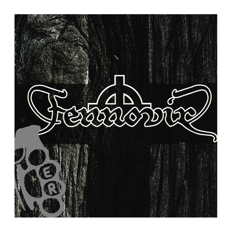 Fennovir - Hymnien Unhola