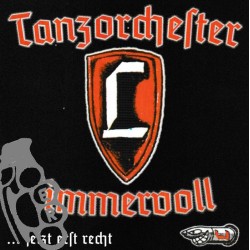 L - Tanzorchester Immervoll...