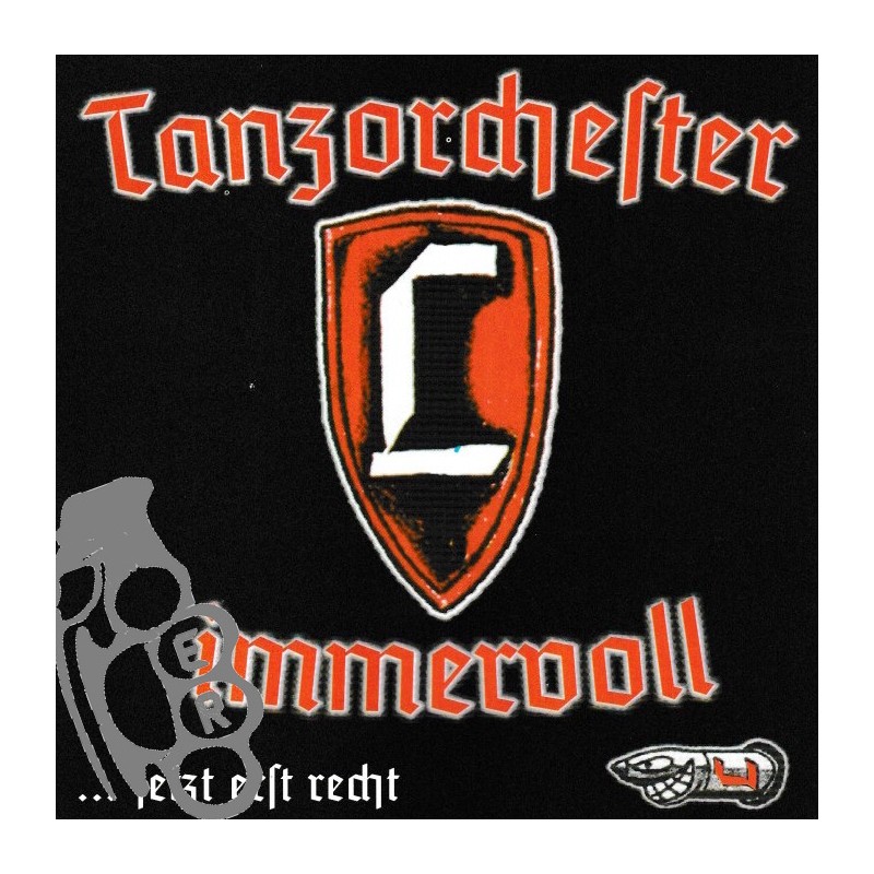 L - Tanzorchester Immervoll ...Jetzt Erst Recht