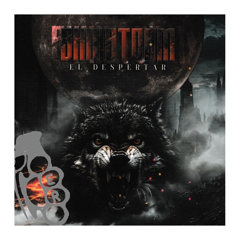 Skinstorm – El Despertar