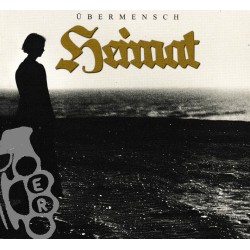 Übermensch - Heimat