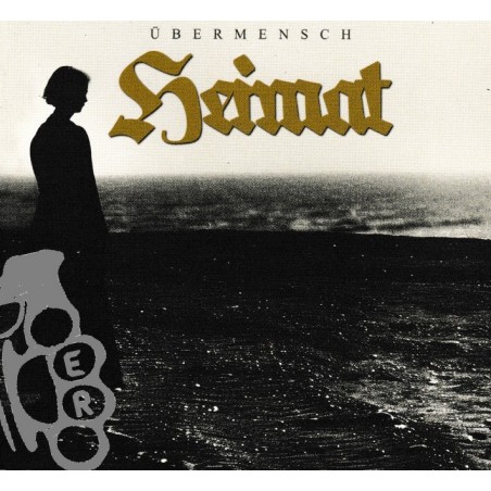 Übermensch - Heimat