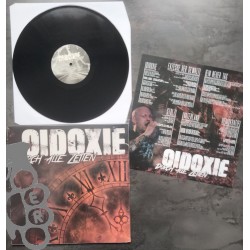 Oidoxie - Durch Alle Zeiten