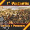 1a Vanguardia - Vencimos Y Venceremos
