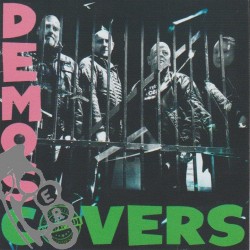 Code 291 - Covers & Demos