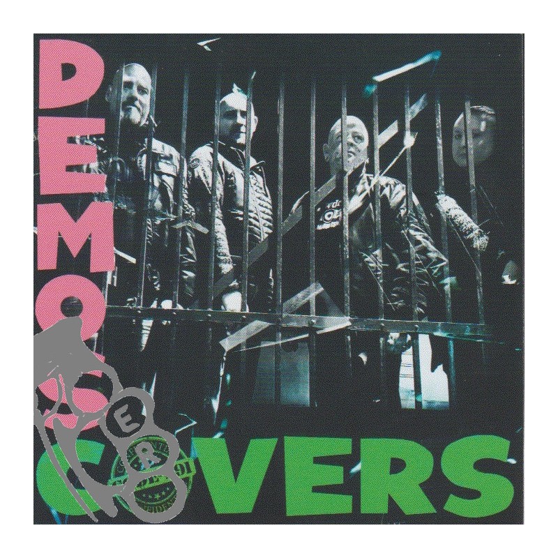 Code 291 - Covers & Demos