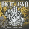 Right Hand String Band - Now It's Time For Blood