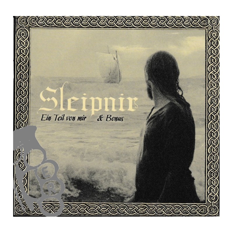 Sleipnir - Ein Teil Von Mir & Bonus