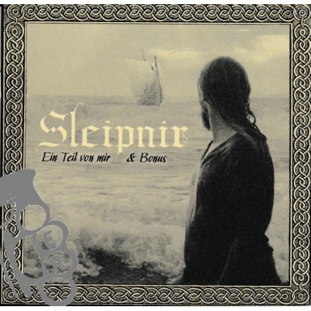 Sleipnir - Ein Teil Von Mir & Bonus