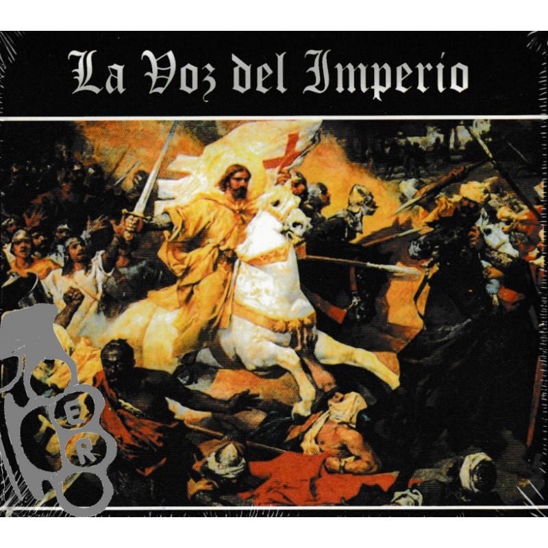 La Voz Del Imperio