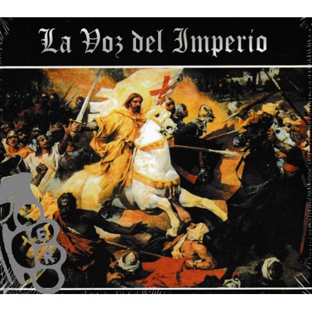 La Voz Del Imperio