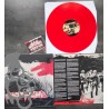 Notwehr Stefan S. Solo - Gestern - Red LP