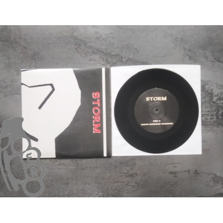 Storm - White Skinhead Warrior