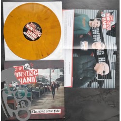 Winning Hand (The) -...