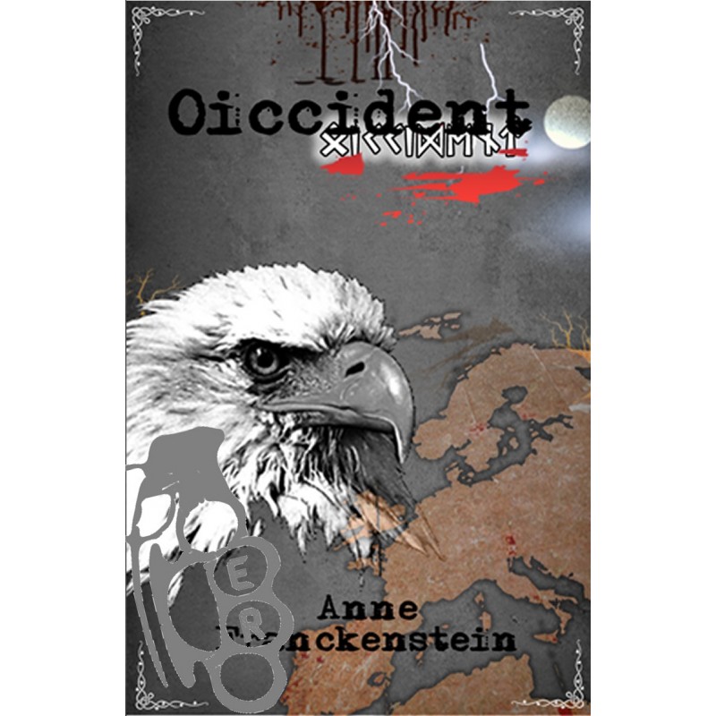 Oiccident - Anne