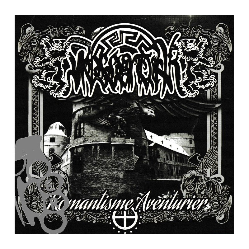 Hollentur - Romantisme Aventurier