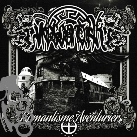 Hollentur - Romantisme Aventurier