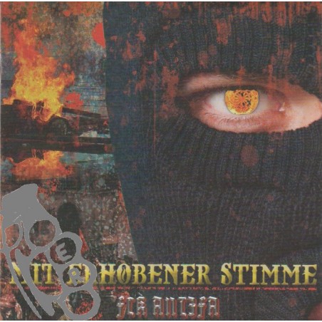 Mit Erhobener Stimme – FCK AFA