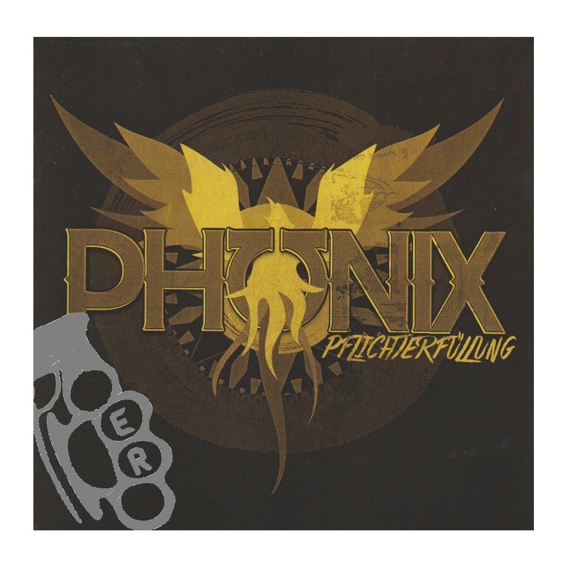 Phönix - Pflichterfüllung