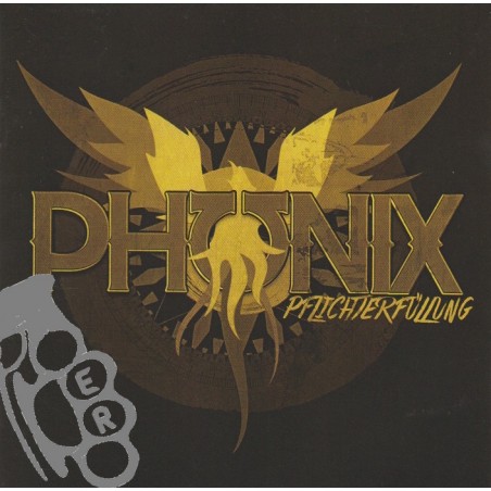 Phönix - Pflichterfüllung