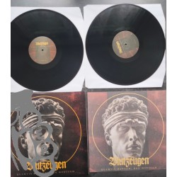 Blutzeugen - Quamvis Bannum...