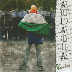 Audacia – Carica