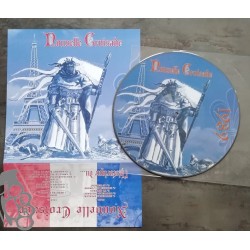 Nouvelle Croisade - 1989 - Picture LP