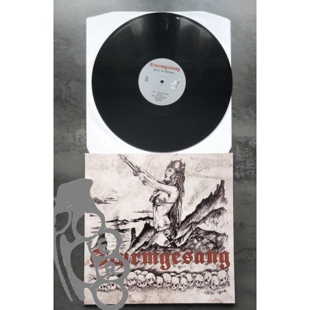 Sturmgesang - Feuer Der Reinheit