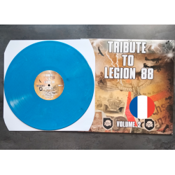 Tribute To Legion - Vol 2 -...