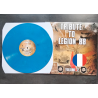 Tribute To Legion - Vol 2 - LP Blue