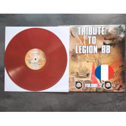 Tribute To Legion - Vol 2 -...