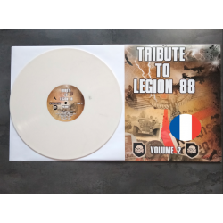 Tribute To Legion - Vol 2 -...