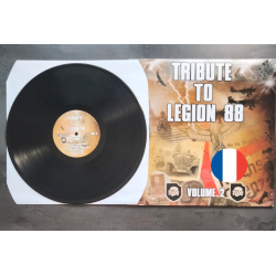 Tribute To Legion - Vol 2 -...