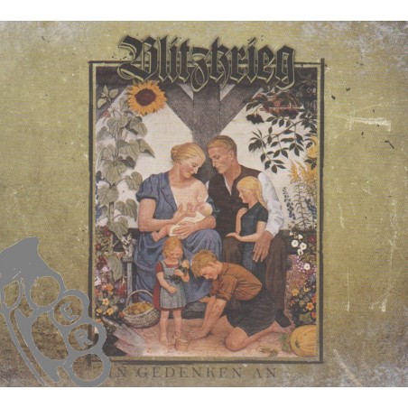 Blitzkrieg - In Gedenken An...