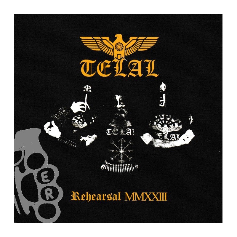 TELAL - Rehearsal MMXXIII