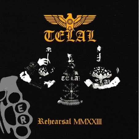 TELAL - Rehearsal MMXXIII