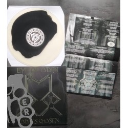 Eye Of Odin - Odin's Chosen