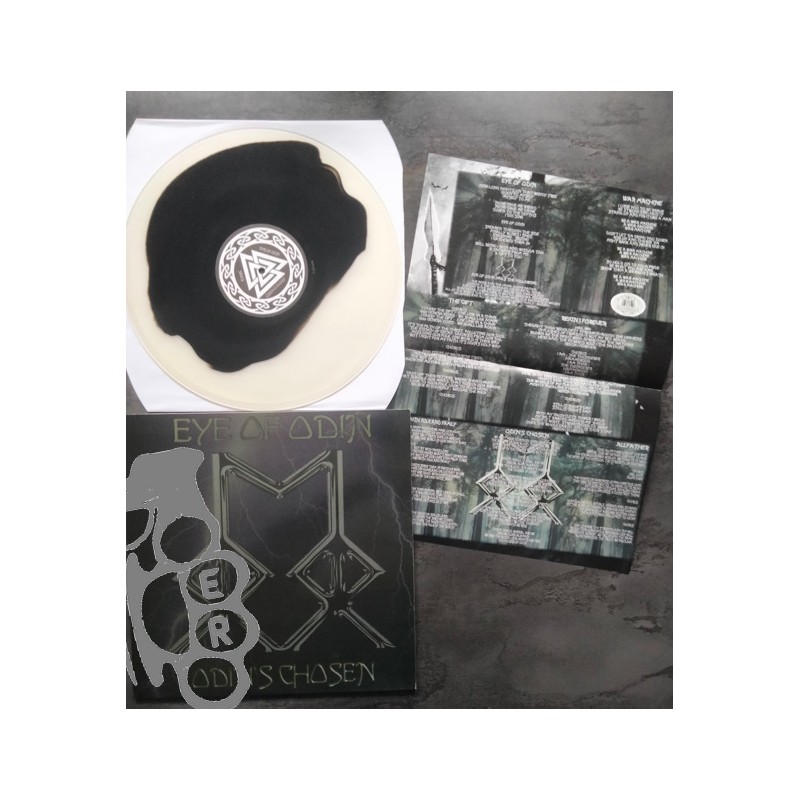 Eye Of Odin - Odin's Chosen